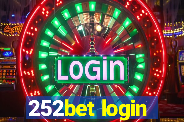 252bet login